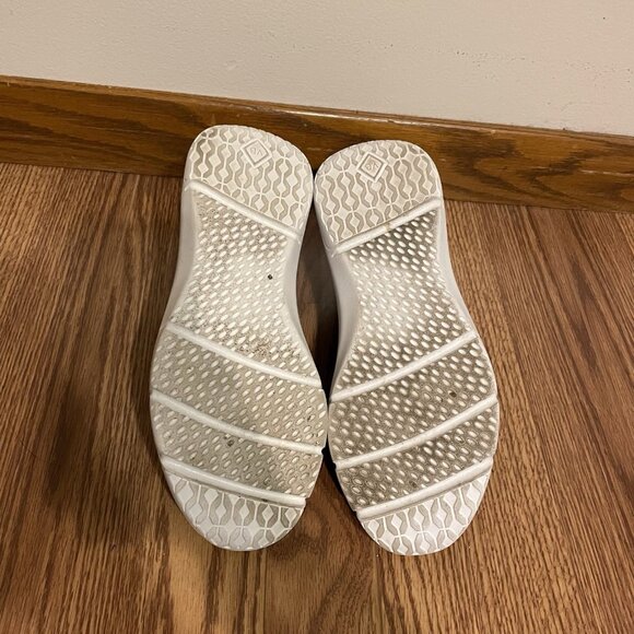 Vera Bradley Women 9 Chrysanthemum Crush Cloud Convertible Slip-On Shoe Sneakers - Picture 12 of 12